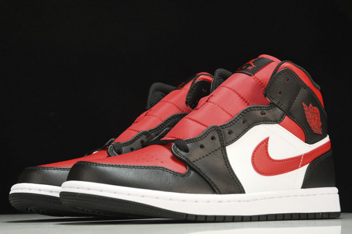 air jordan 1 mid 554724-079