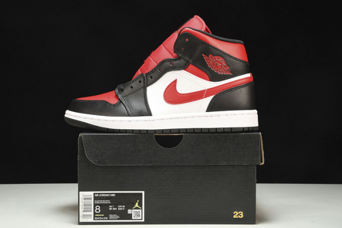 air jordan 1 mid 554724-079