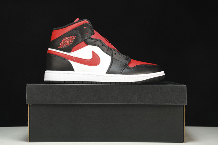 air jordan 1 mid 554724-079
