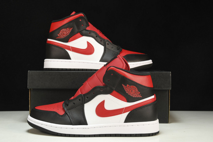 air jordan 1 mid 554724-079