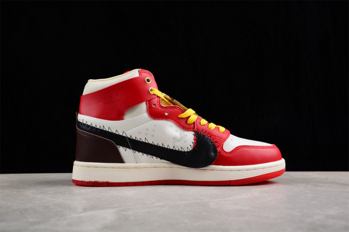 teyana taylor x air jordan 1 zoom cmft 2 “a rose from harlem” fj0604-601