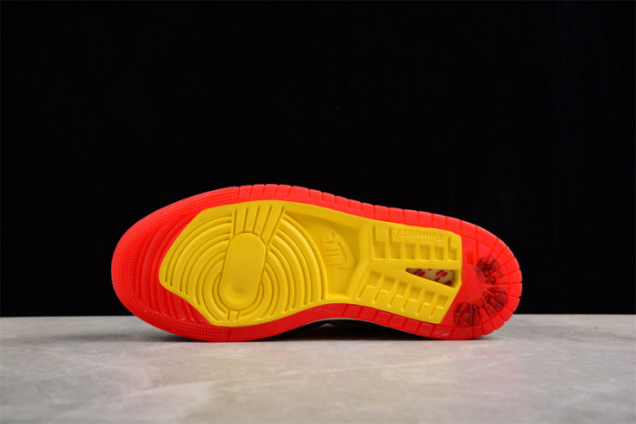 teyana taylor x air jordan 1 zoom cmft 2 “a rose from harlem” fj0604-601