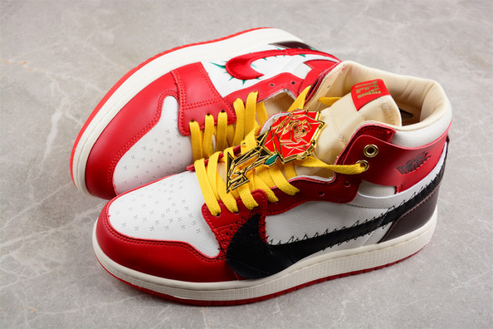 teyana taylor x air jordan 1 zoom cmft 2 “a rose from harlem” fj0604-601