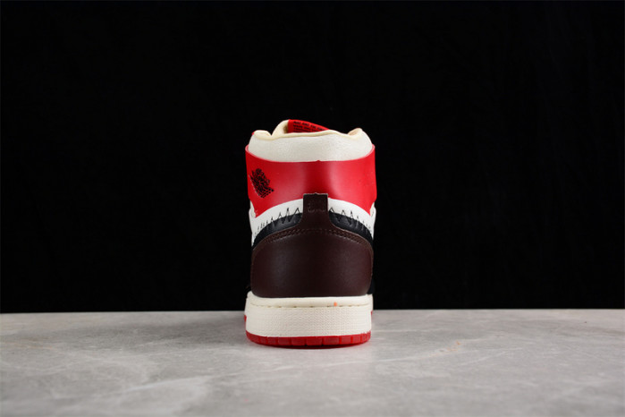 teyana taylor x air jordan 1 zoom cmft 2 “a rose from harlem” fj0604-601