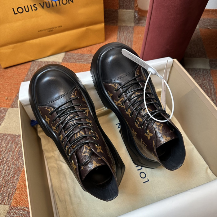 lou vuit sci-fi sneakers  lvss-0266