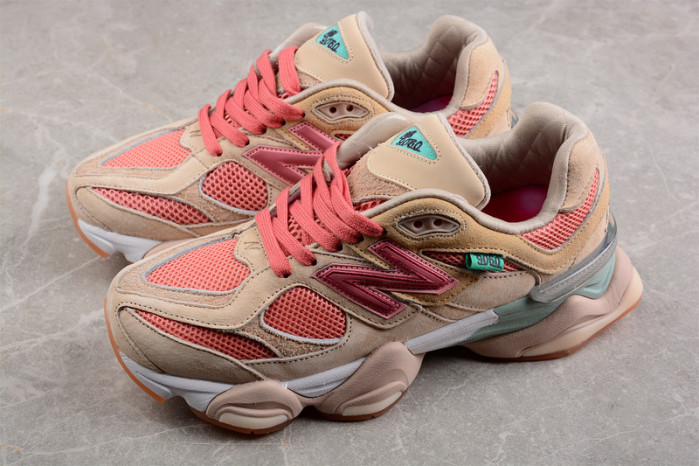 new balance nb-024