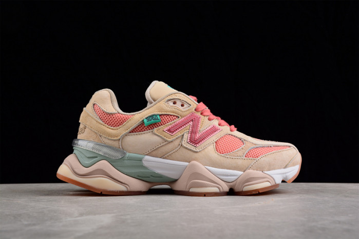 new balance nb-024