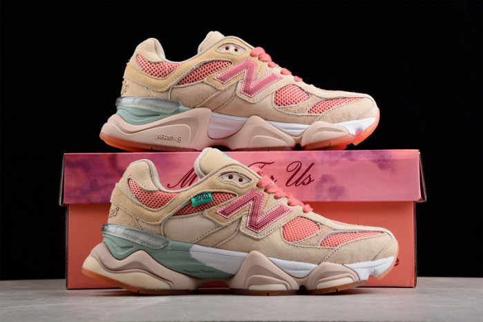 new balance nb-024