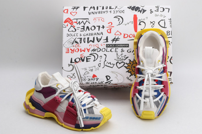 dg sneakers dg -011