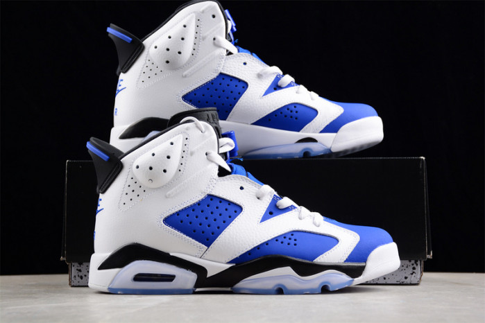 air jordan 6 ct8529-140
