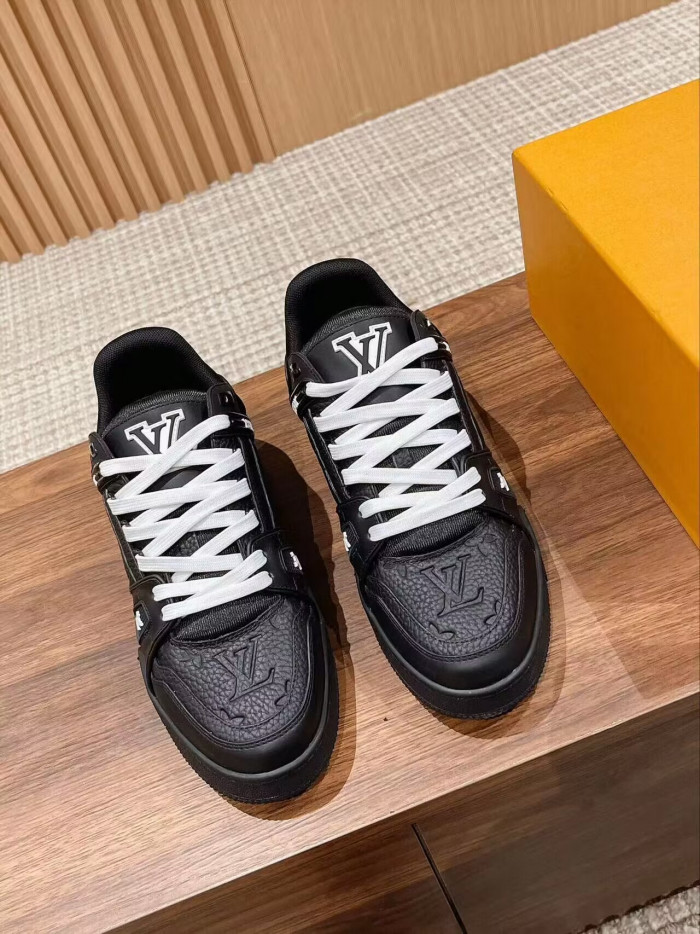 lou vuit sci-fi sneakers  lvss-091