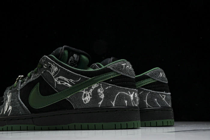nike dunk low hf7743-001