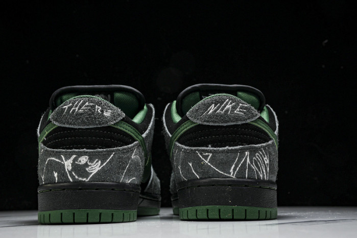 nike dunk low hf7743-001