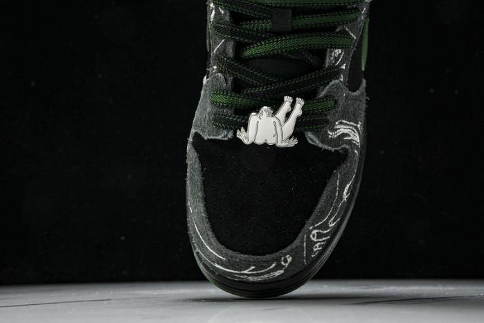 nike dunk low hf7743-001