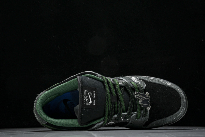 nike dunk low hf7743-001