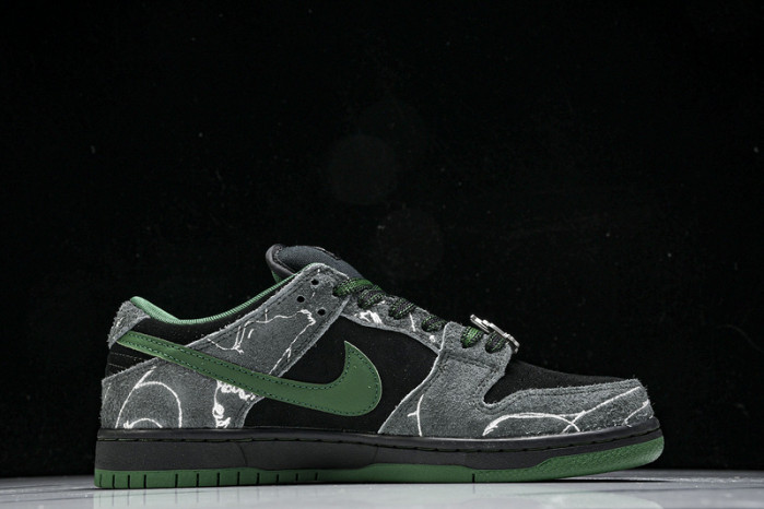 nike dunk low hf7743-001