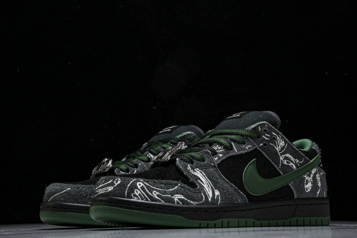 nike dunk low hf7743-001