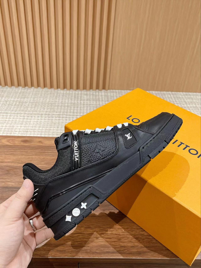 lou vuit sci-fi sneakers lvss-091