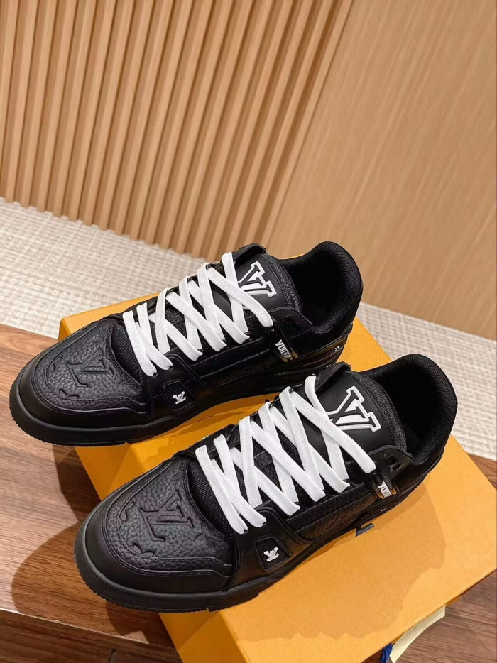 lou vuit sci-fi sneakers lvss-091
