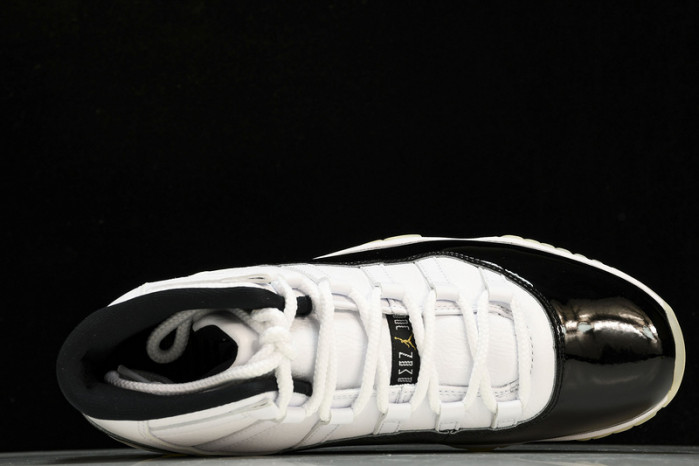 air jordan 11 defining moments” ct8012-170