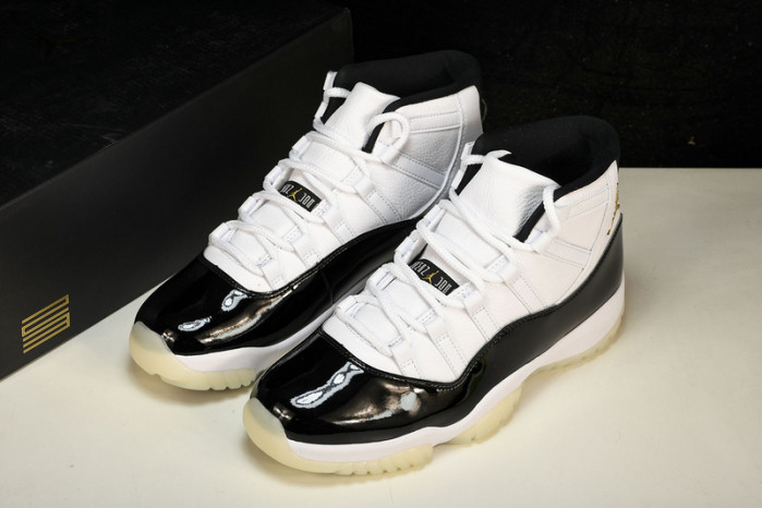 air jordan 11 defining moments” ct8012-170