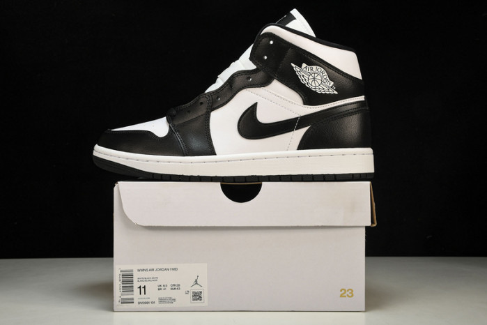 air jordan 1 mid dv0991-101