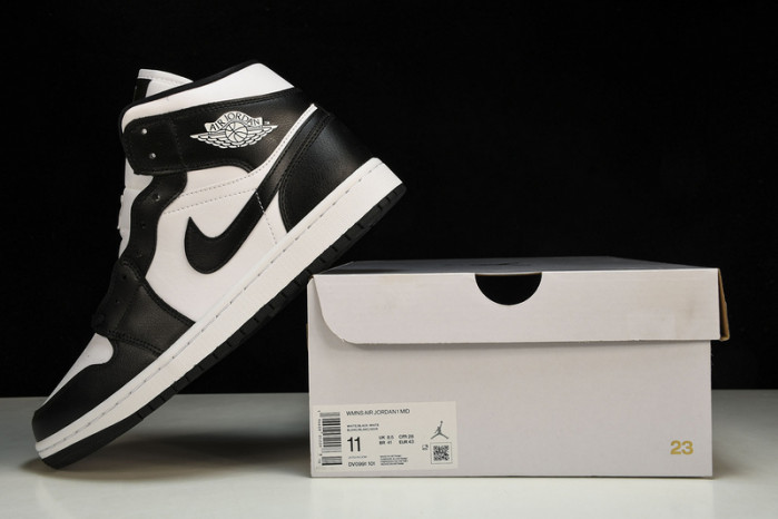 air jordan 1 mid dv0991-101