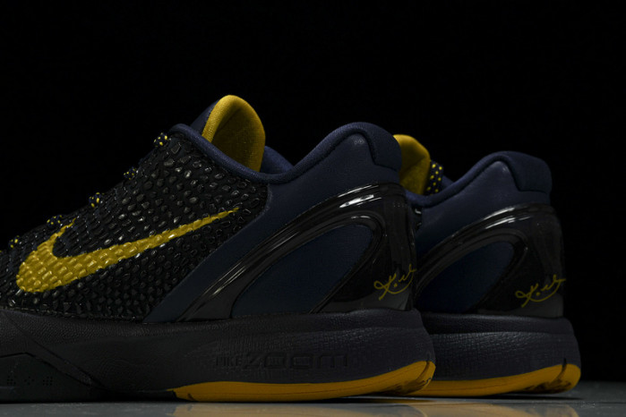 nike zoom kobe viimperial purple 429659-501