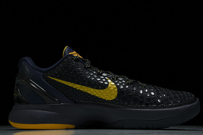 nike zoom kobe viimperial purple 429659-501