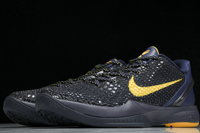 nike zoom kobe viimperial purple 429659-501