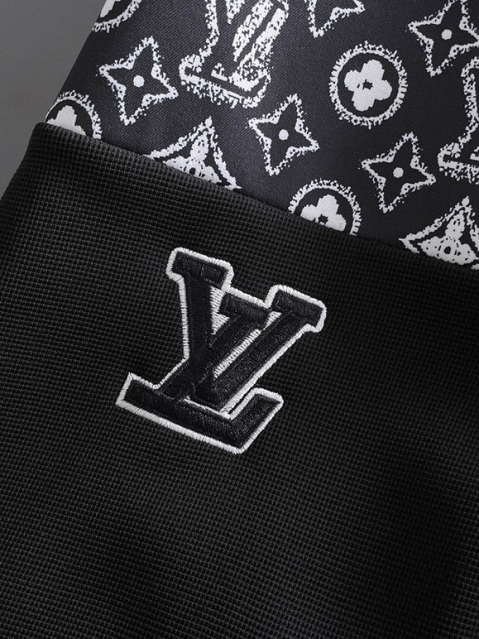 sweat suit l*v-004