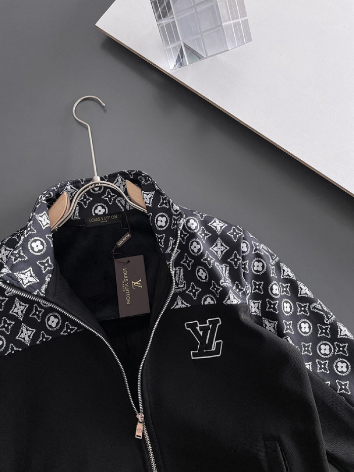 sweat suit l*v-004