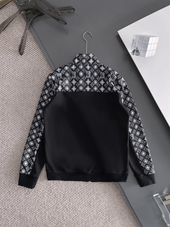 sweat suit l*v-004