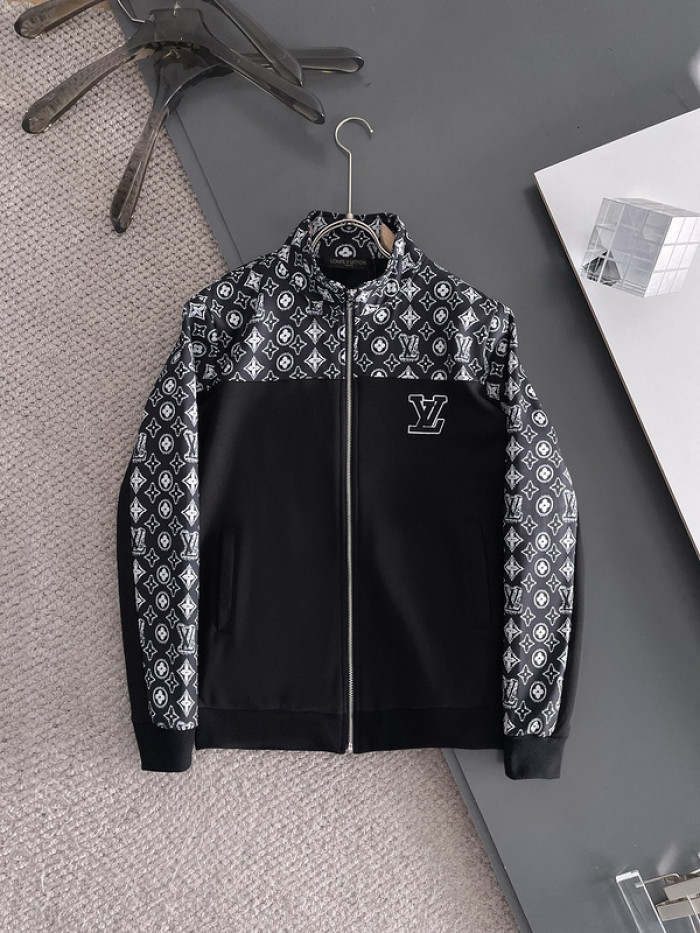 sweat suit l*v-004
