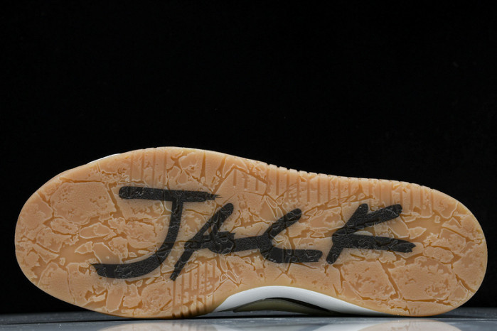 travis scott x air jordan 1 low fz8117-100