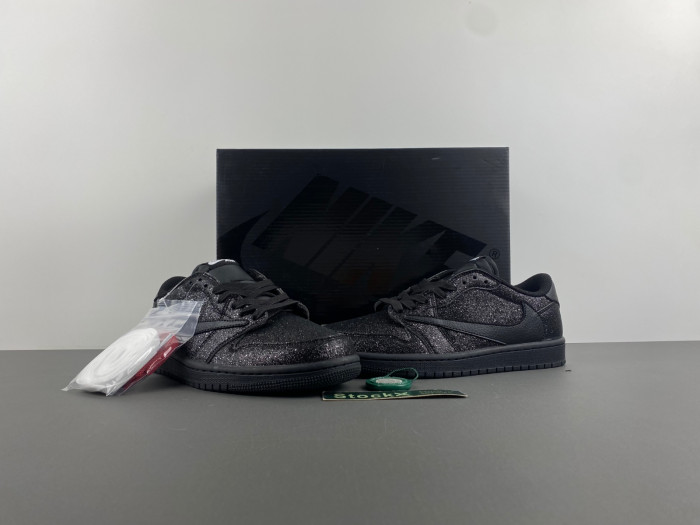travis scott x air jordan 1 low og cm7866-282