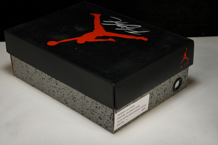 air jordan 4 retro  aj4-1043505