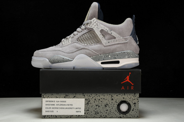 air jordan 4 retro  aj4-1043505