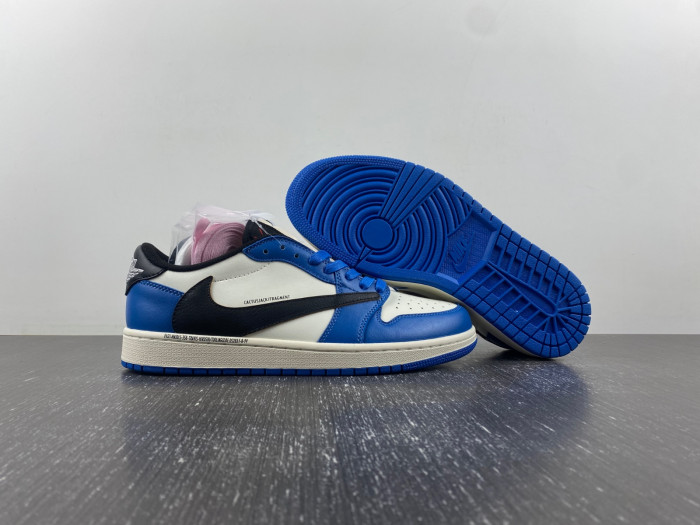 travis scott x air jordan 1 low og dm7866--888