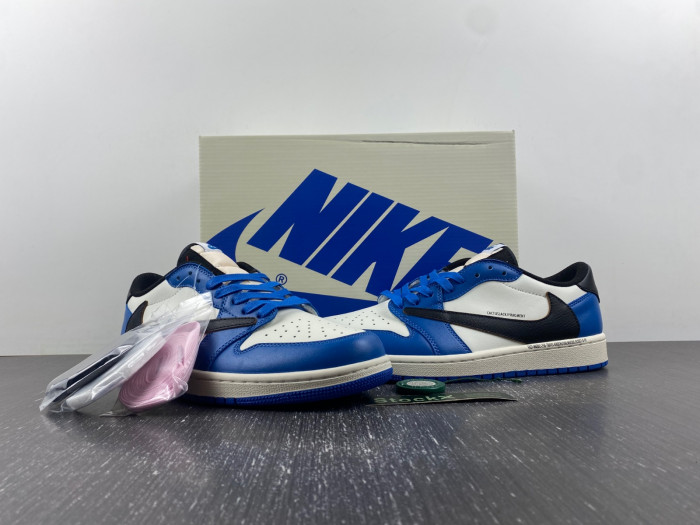 travis scott x air jordan 1 low og dm7866--888