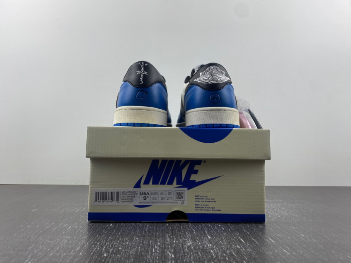 travis scott x air jordan 1 low og dm7866--888