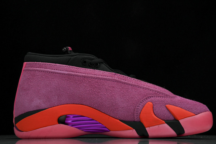 air jordan 14 “shocking pin ’’ dh4121-600