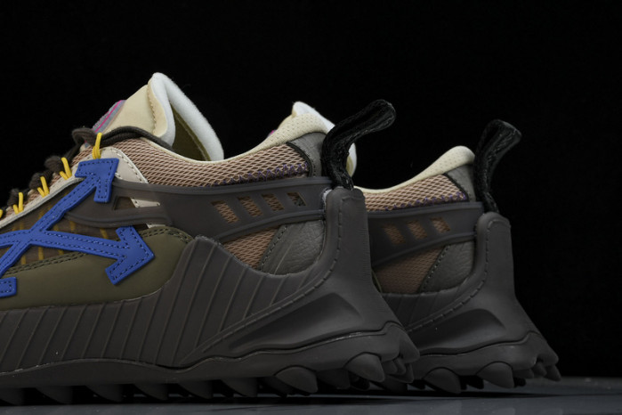 ow c/o odsy-1000 sneakers ow-034