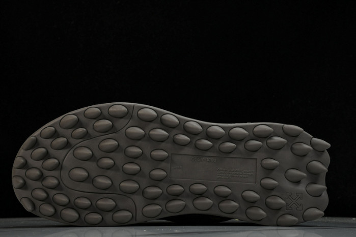 ow c/o odsy-1000 sneakers ow-034