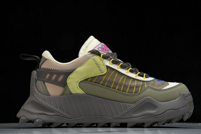 ow c/o odsy-1000 sneakers ow-034