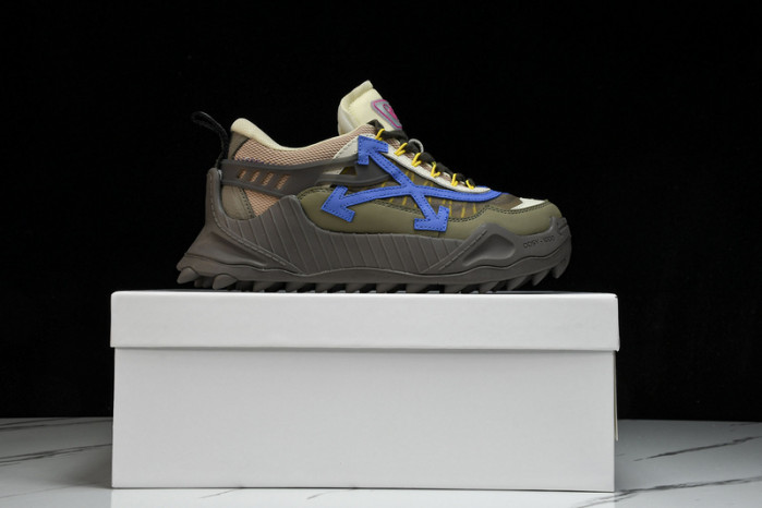 ow c/o odsy-1000 sneakers ow-034