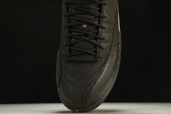air jordan 12 black taxi ct8013-071
