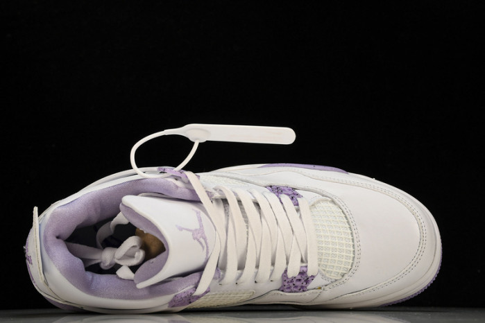 air jordan 4 ct8527-115