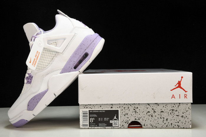air jordan 4 ct8527-115