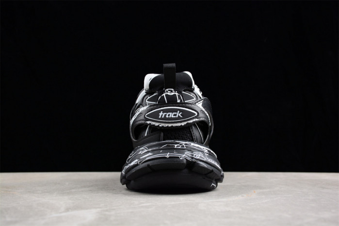 balenga triple trainer btt-138